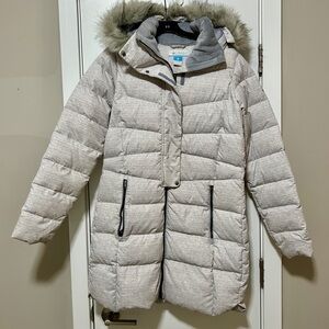 Columbia Crystal Caves Mid Jacket